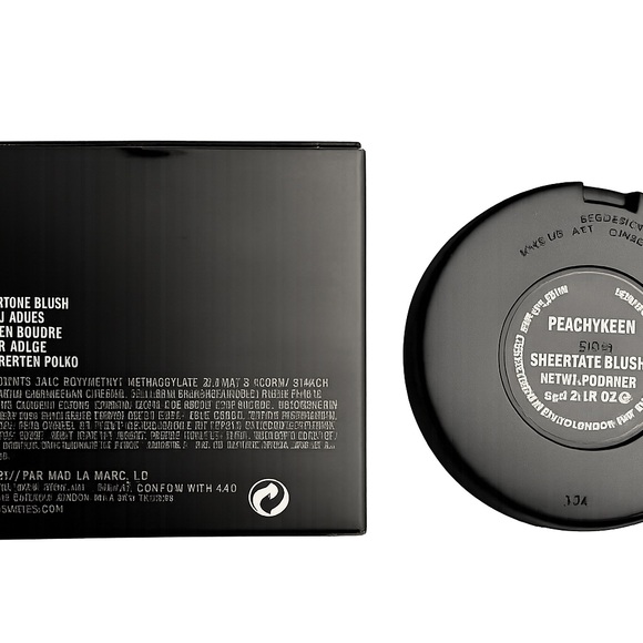 MAC Blush - Picture 5 of 6